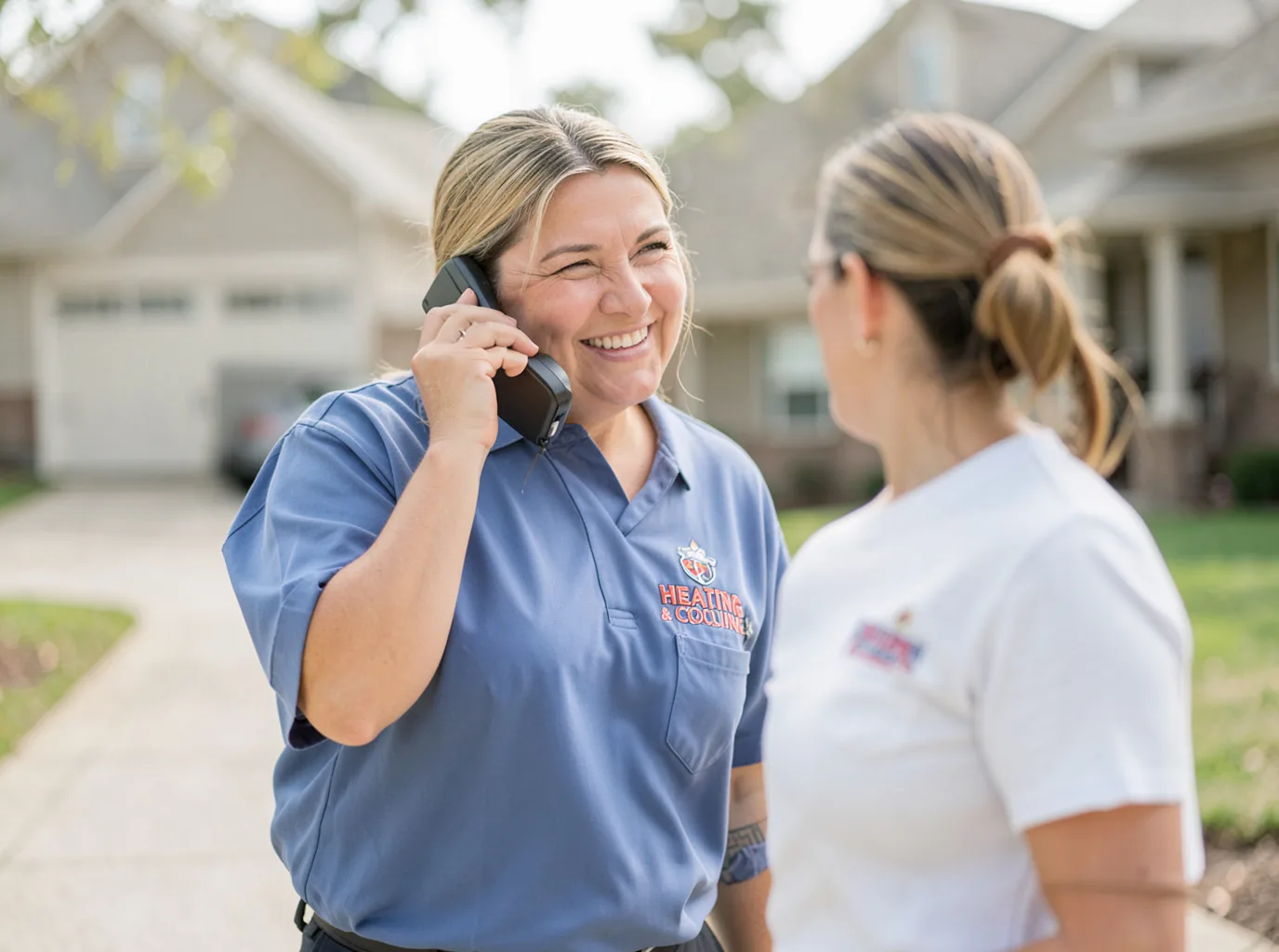Hvac Repair Mayo, SC FAQs